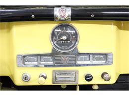 1950 Willys Jeepster (CC-2049685) for sale in Christiansburg, Virginia