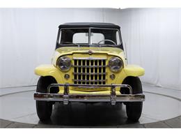 1950 Willys Jeepster (CC-2049685) for sale in Christiansburg, Virginia