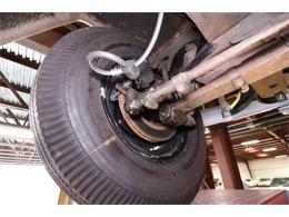 1950 Willys Jeepster (CC-2049685) for sale in Christiansburg, Virginia