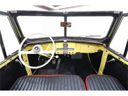 1950 Willys Jeepster (CC-2049685) for sale in Christiansburg, Virginia
