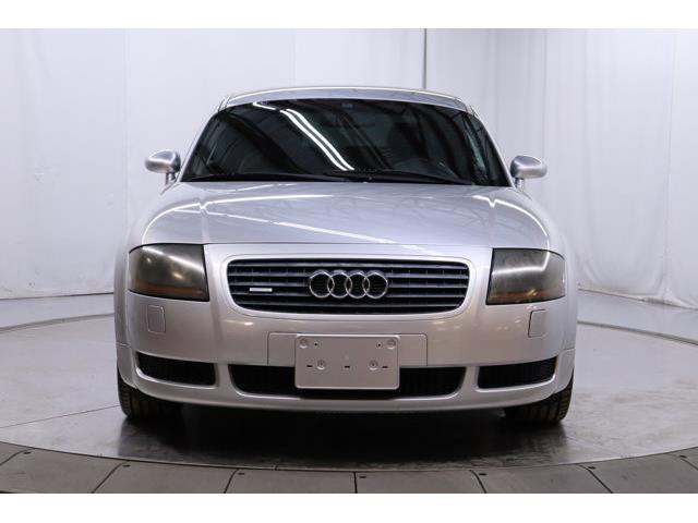 2000 Audi TT (CC-2049686) for sale in Christiansburg, Virginia