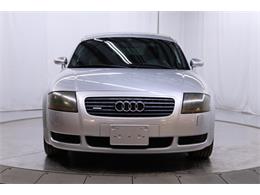 2000 Audi TT (CC-2049686) for sale in Christiansburg, Virginia
