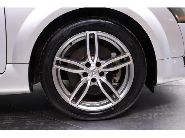 2000 Audi TT (CC-2049686) for sale in Christiansburg, Virginia