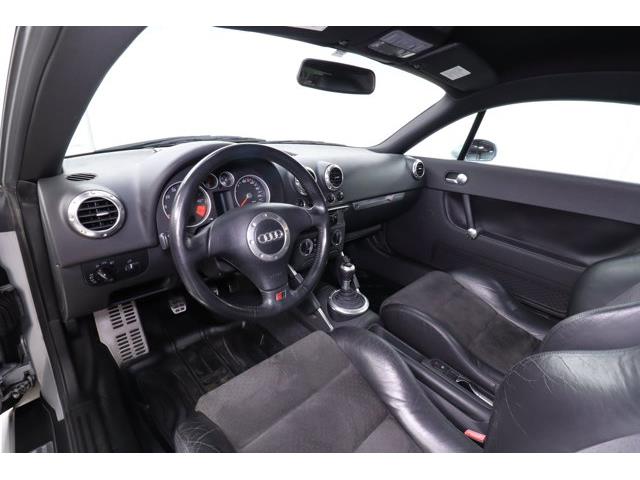 2000 Audi TT (CC-2049686) for sale in Christiansburg, Virginia