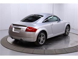 2000 Audi TT (CC-2049686) for sale in Christiansburg, Virginia