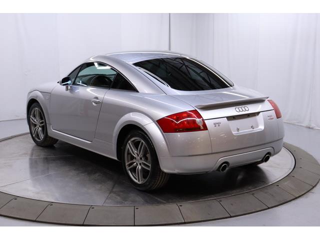 2000 Audi TT (CC-2049686) for sale in Christiansburg, Virginia