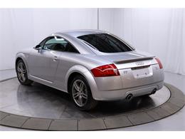 2000 Audi TT (CC-2049686) for sale in Christiansburg, Virginia