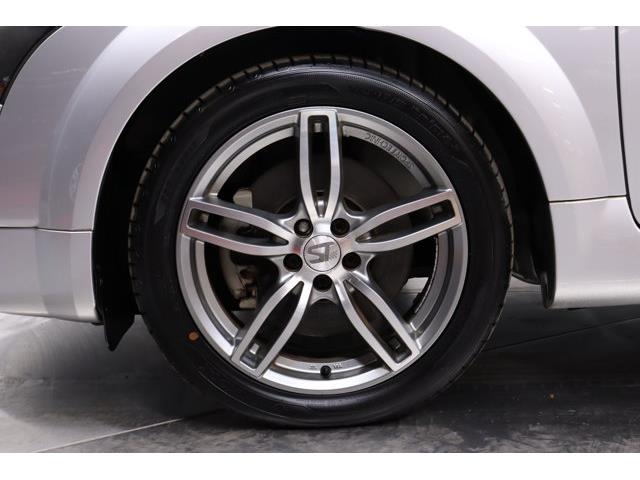 2000 Audi TT (CC-2049686) for sale in Christiansburg, Virginia