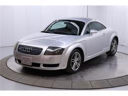 2000 Audi TT (CC-2049686) for sale in Christiansburg, Virginia