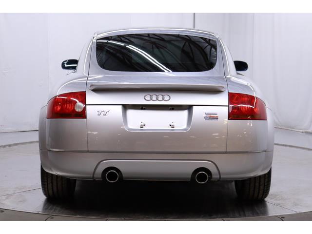 2000 Audi TT (CC-2049686) for sale in Christiansburg, Virginia