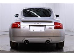 2000 Audi TT (CC-2049686) for sale in Christiansburg, Virginia