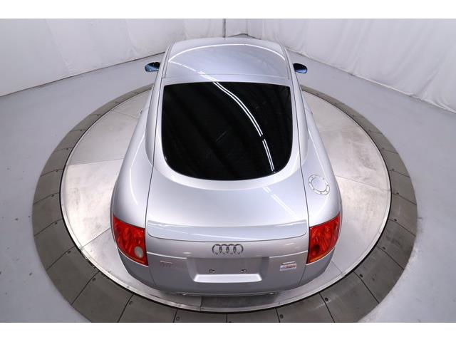 2000 Audi TT (CC-2049686) for sale in Christiansburg, Virginia