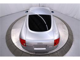 2000 Audi TT (CC-2049686) for sale in Christiansburg, Virginia