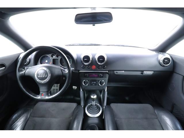 2000 Audi TT (CC-2049686) for sale in Christiansburg, Virginia