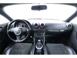 2000 Audi TT (CC-2049686) for sale in Christiansburg, Virginia