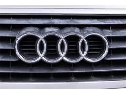 2000 Audi TT (CC-2049686) for sale in Christiansburg, Virginia