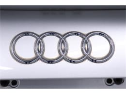 2000 Audi TT (CC-2049686) for sale in Christiansburg, Virginia