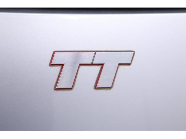 2000 Audi TT (CC-2049686) for sale in Christiansburg, Virginia
