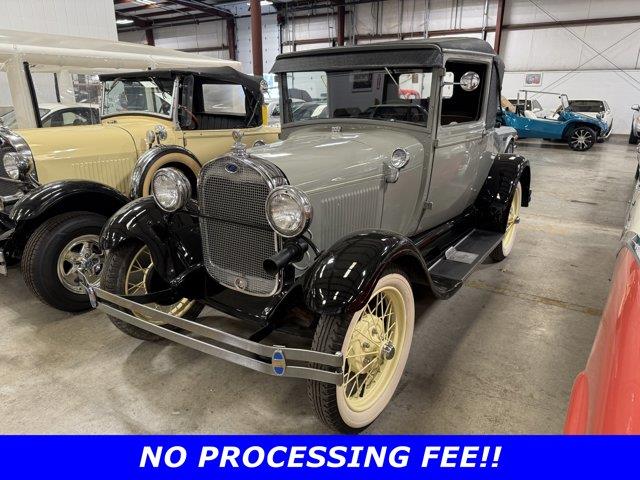 1929 Ford Model A (CC-2049690) for sale in Christiansburg, Virginia