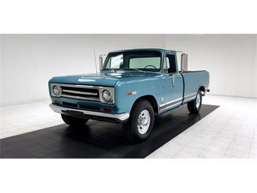 1969 International 1200D (CC-2040970) for sale in Morgantown, Pennsylvania