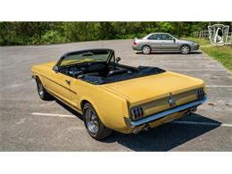 1966 Ford Mustang (CC-2049718) for sale in Smyrna, Tennessee