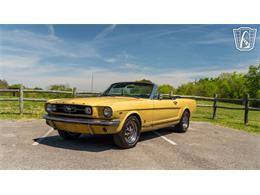 1966 Ford Mustang (CC-2049718) for sale in Smyrna, Tennessee