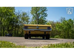 1966 Ford Mustang (CC-2049718) for sale in Smyrna, Tennessee