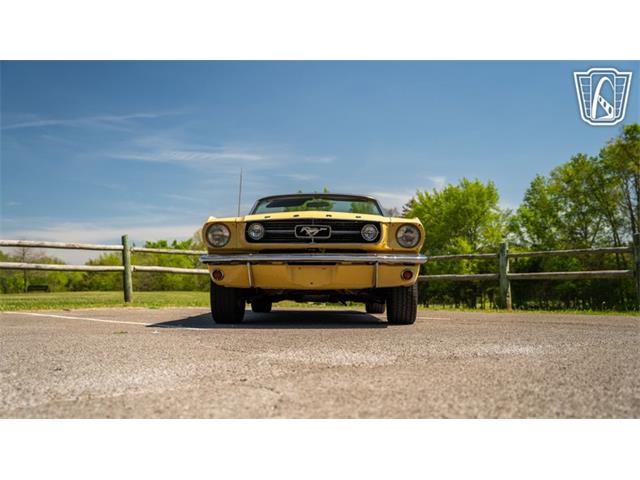 1966 Ford Mustang (CC-2049718) for sale in Smyrna, Tennessee