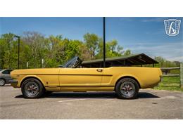 1966 Ford Mustang (CC-2049718) for sale in Smyrna, Tennessee