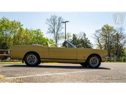1966 Ford Mustang (CC-2049718) for sale in Smyrna, Tennessee