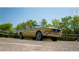 1966 Ford Mustang (CC-2049718) for sale in Smyrna, Tennessee