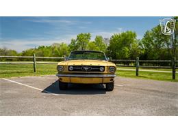1966 Ford Mustang (CC-2049718) for sale in Smyrna, Tennessee