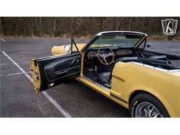 1966 Ford Mustang (CC-2049718) for sale in Smyrna, Tennessee