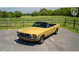 1966 Ford Mustang (CC-2049718) for sale in Smyrna, Tennessee