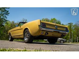 1966 Ford Mustang (CC-2049718) for sale in Smyrna, Tennessee