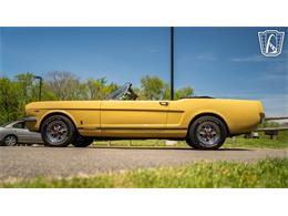 1966 Ford Mustang (CC-2049718) for sale in Smyrna, Tennessee