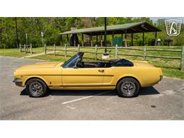1966 Ford Mustang (CC-2049718) for sale in Smyrna, Tennessee