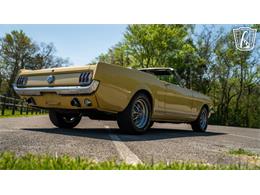 1966 Ford Mustang (CC-2049718) for sale in Smyrna, Tennessee