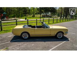 1966 Ford Mustang (CC-2049718) for sale in Smyrna, Tennessee