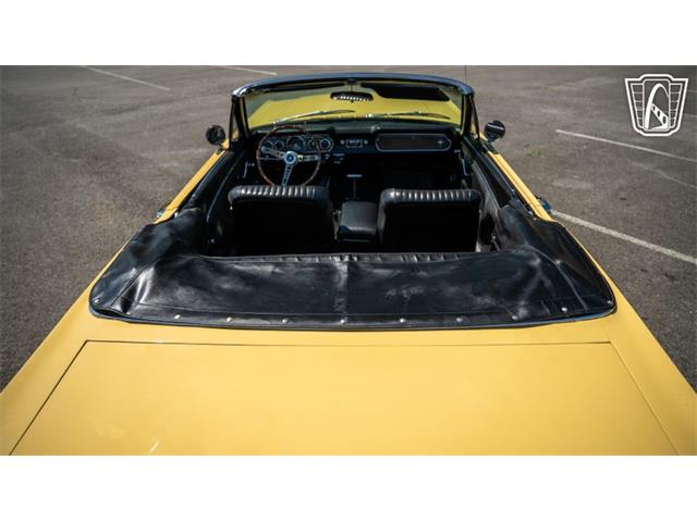 1966 Ford Mustang (CC-2049718) for sale in Smyrna, Tennessee