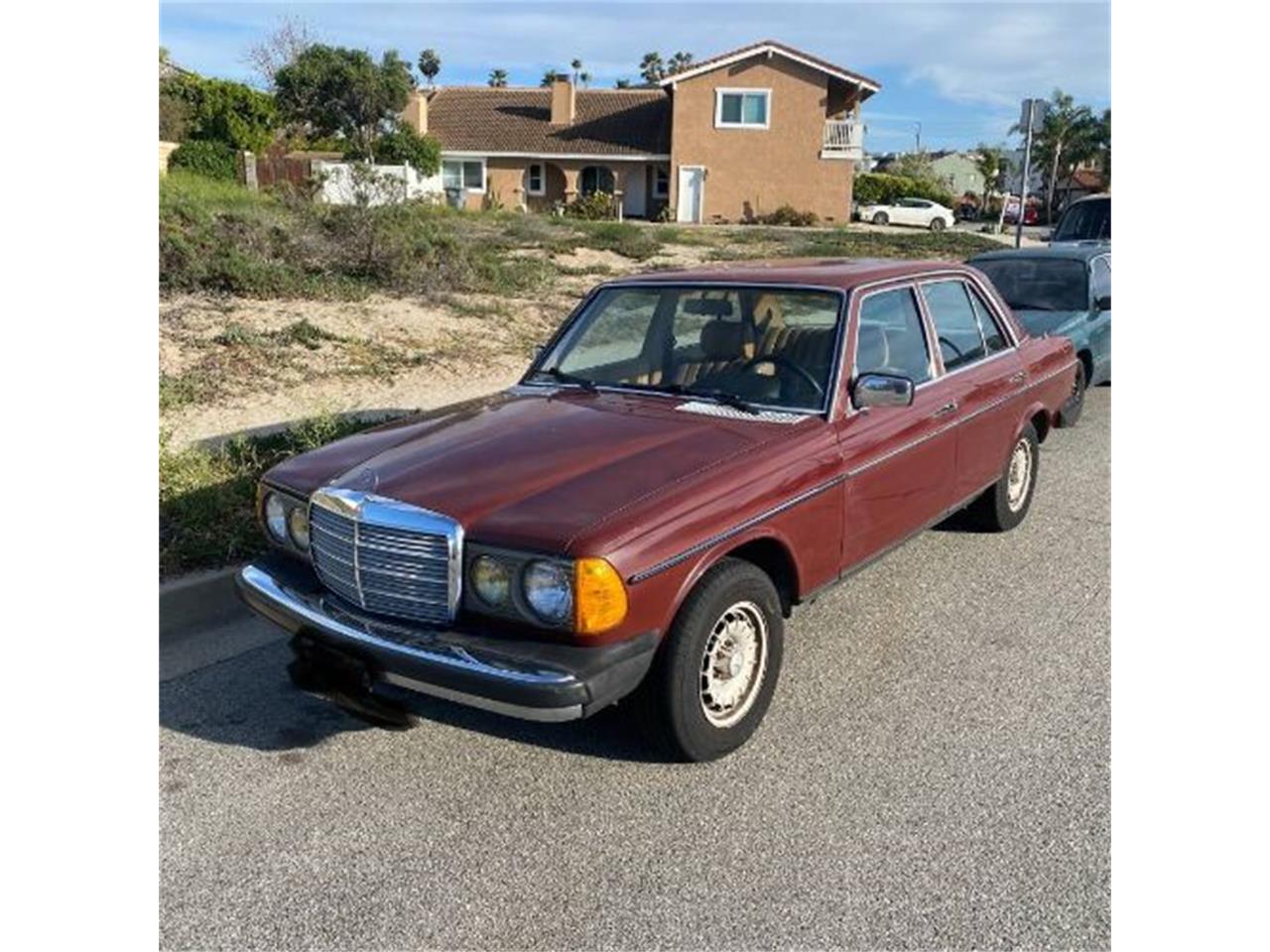 Sitemapcdatahttpsomobeldreferenzcomextraordinary 1982 Mercedes 300d For Sale Images