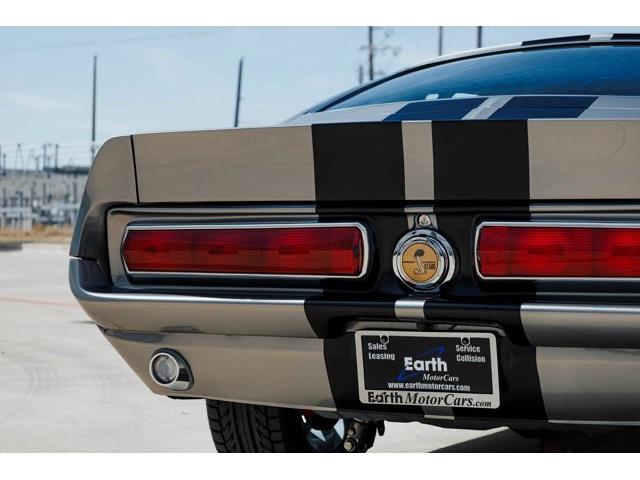 1968 Ford Mustang (CC-2049879) for sale in Carrollton, Texas