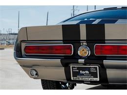 1968 Ford Mustang (CC-2049879) for sale in Carrollton, Texas