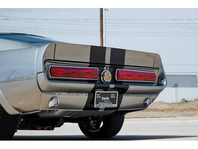 1968 Ford Mustang (CC-2049879) for sale in Carrollton, Texas