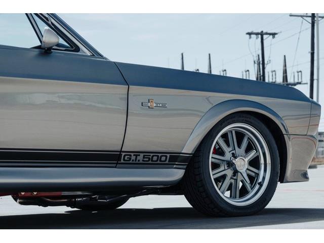 1968 Ford Mustang (CC-2049879) for sale in Carrollton, Texas