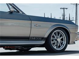 1968 Ford Mustang (CC-2049879) for sale in Carrollton, Texas