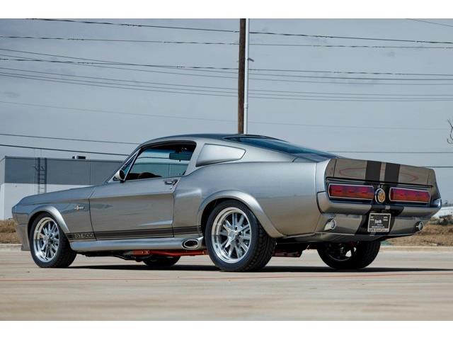 1968 Ford Mustang (CC-2049879) for sale in Carrollton, Texas