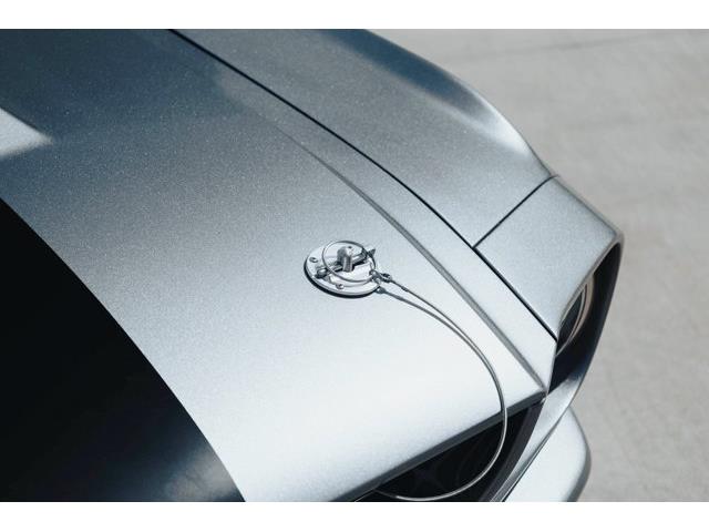 1968 Ford Mustang (CC-2049879) for sale in Carrollton, Texas