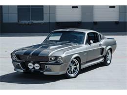 1968 Ford Mustang (CC-2049879) for sale in Carrollton, Texas
