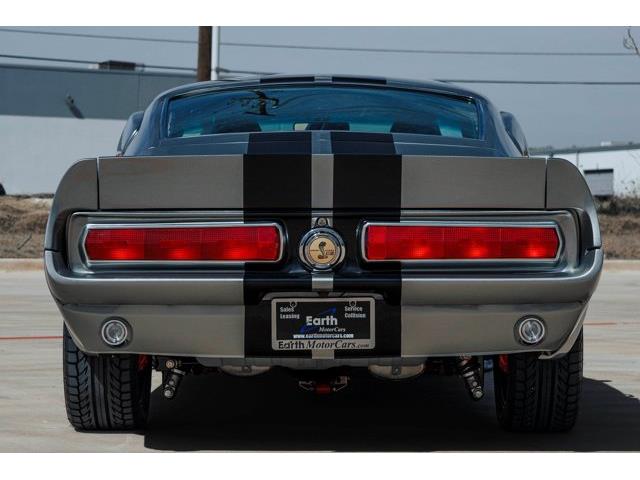 1968 Ford Mustang (CC-2049879) for sale in Carrollton, Texas